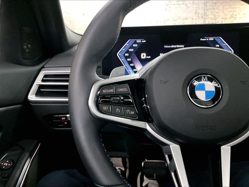 Used 2026 BMW M340i xDrive w/ Premium Package image 21