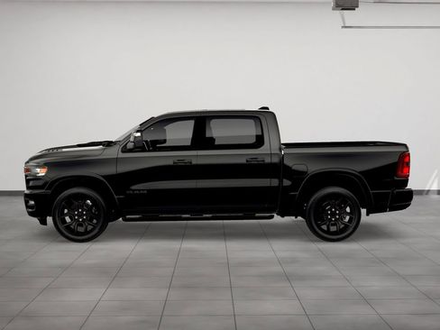 New 2026 RAM 1500 Laramie w/ Night Edition image 3