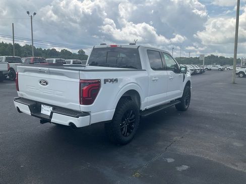 New 2026 Ford F150 Lariat AWD/4WD image 5