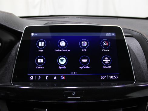 Used 2024 Cadillac CT5 V w/ Super Cruise 2 Package image 18