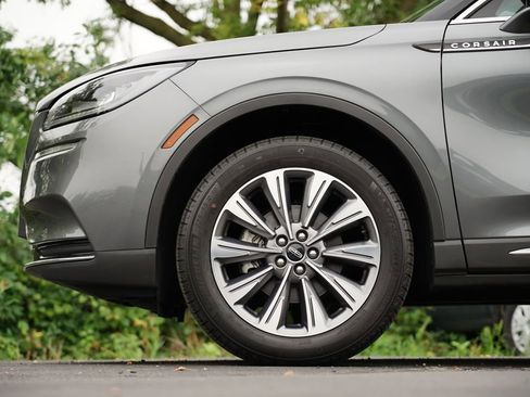 Used 2022 Lincoln Corsair Reserve image 11