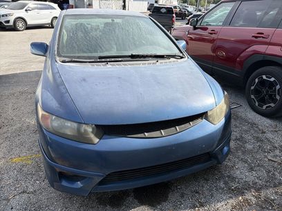 Used 2008 Honda Civic LX