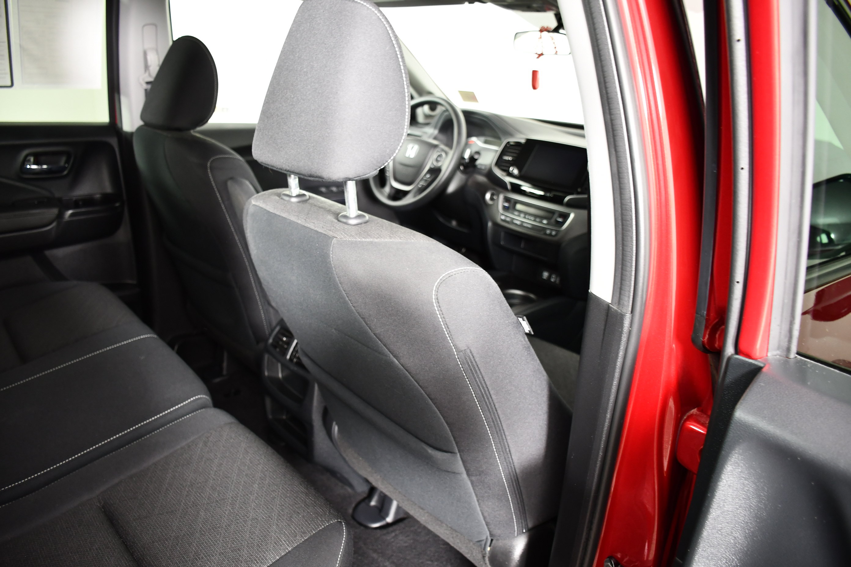 Certified 2023 Honda Ridgeline Sport image 43