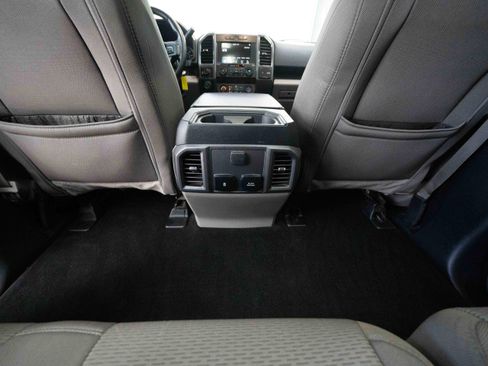 Used 2019 Ford F150 XLT w/ Equipment Group 302A Luxury image 22