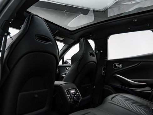 Used 2023 Aston Martin DBX 707 image 51