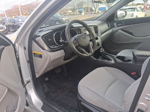 Used 2012 Kia Optima LX image 13