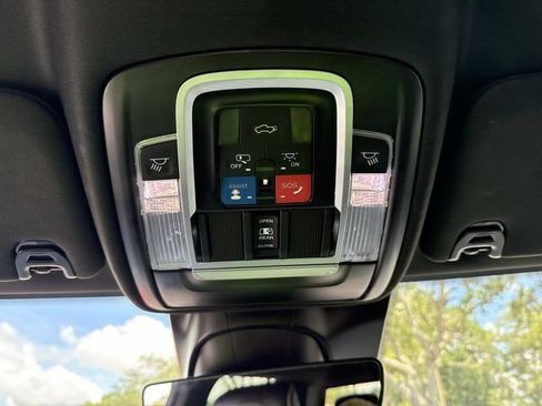 Used 2024 RAM 2500 Rebel w/ Safety Group AWD/4WD image 46