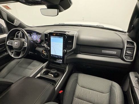 Used 2022 RAM 1500 Big Horn image 29