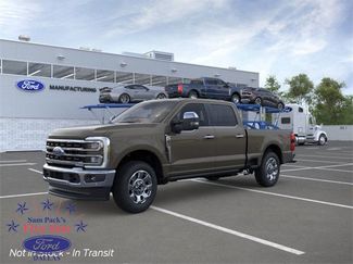 New 2026 Ford F250 King Ranch video 1