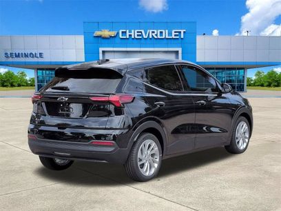 New 2027 Chevrolet Bolt LT w/ Comfort Package