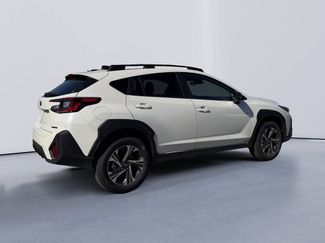 New 2026 Subaru Crosstrek 2.0i Premium w/ Crosstrek Mirror Package AWD/4WD video 3