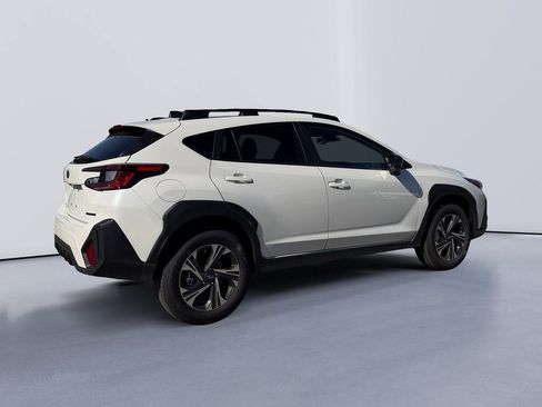 New 2026 Subaru Crosstrek 2.0i Premium w/ Crosstrek Mirror Package AWD/4WD image 3