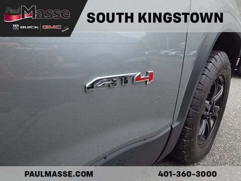 Used 2023 GMC Acadia AT4 w/ Technology Package AWD/4WD image 35