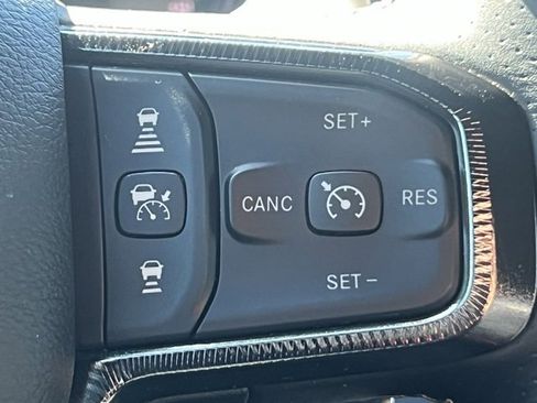 Used 2024 RAM 1500 TRX image 12