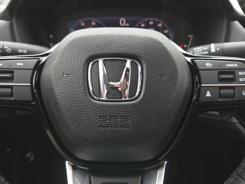 New 2026 Honda Accord Touring image 34
