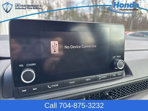 Used 2023 Honda CR-V Sport image 29