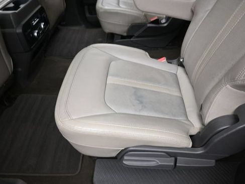 Used 2019 Ford Expedition Max Limited w/ Equipment Group 302A AWD/4WD image 23