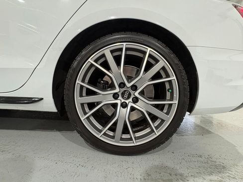 Used 2023 Audi S4 Premium Plus AWD/4WD image 64