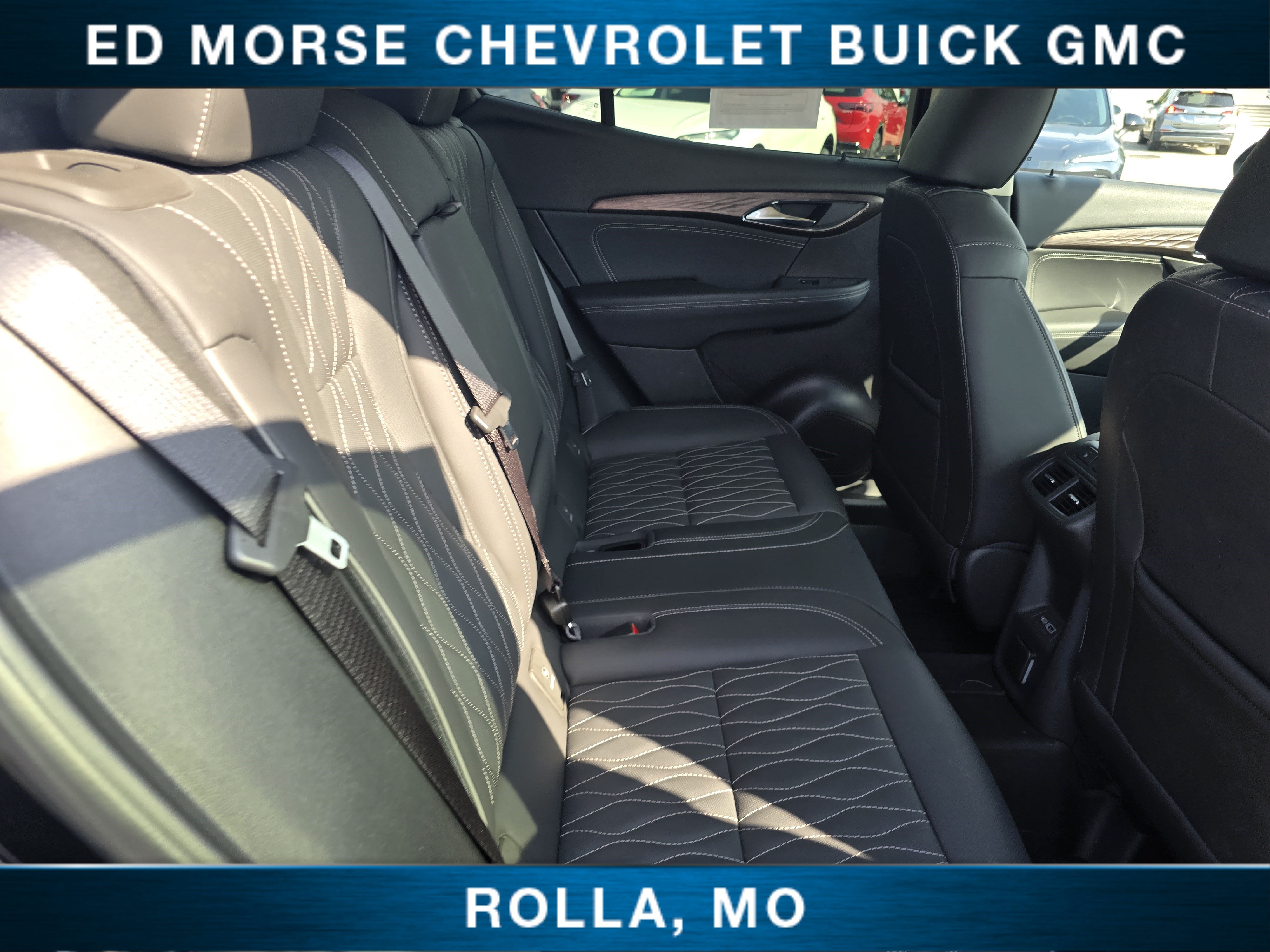Certified 2023 Buick Envision Avenir AWD/4WD image 23