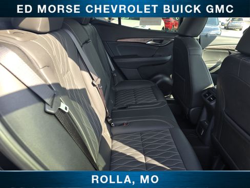 Certified 2023 Buick Envision Avenir AWD/4WD image 23