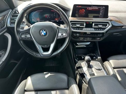 Used 2022 BMW X3 xDrive30i AWD/4WD image 13