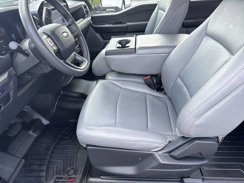 Used 2025 Ford F150 XL RWD image 9