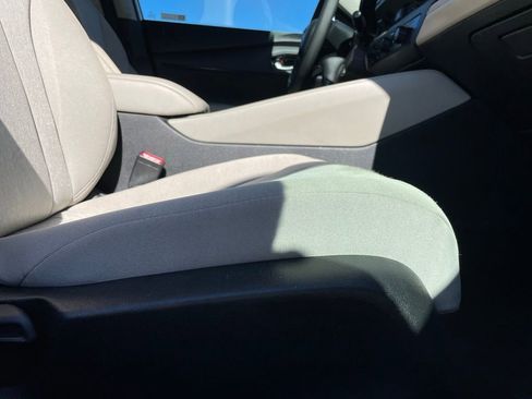 Certified 2025 Honda Accord LX image 29