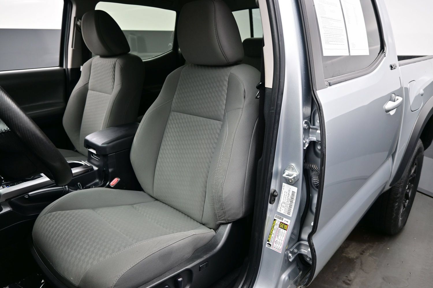 Used 2023 Toyota Tacoma SR5 w/ SX Package RWD image 11