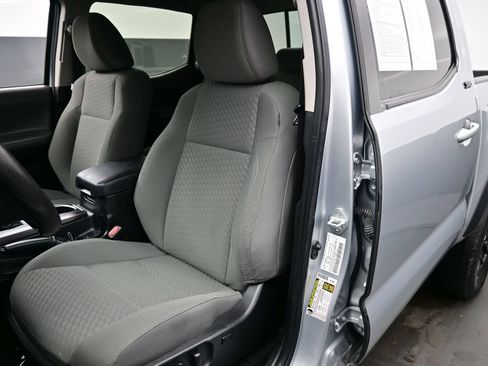 Used 2023 Toyota Tacoma SR5 w/ SX Package RWD image 11