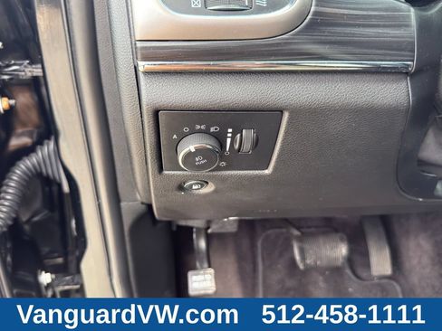Used 2019 Jeep Grand Cherokee Limited RWD image 23