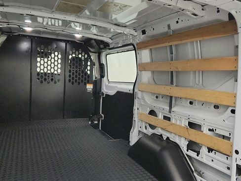 Used 2025 Ford Transit 250 Low Roof w/ Exterior Upgrade Package RWD image 20