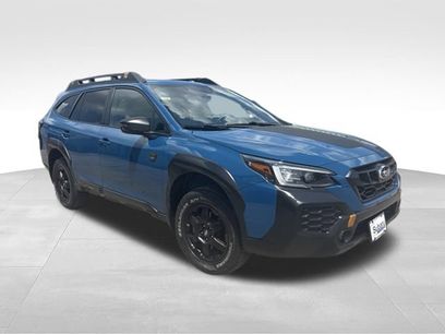 Used 2024 Subaru Outback Wilderness