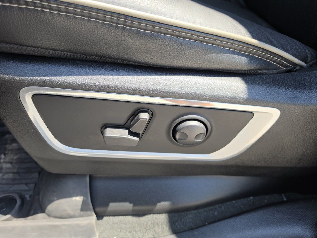 Certified 2023 RAM 1500 Laramie AWD/4WD image 20