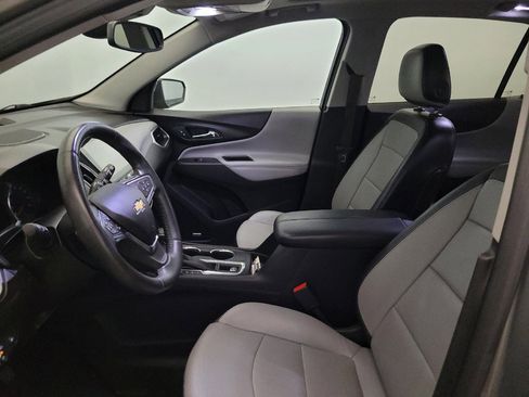 Used 2018 Chevrolet Equinox Premier AWD/4WD image 17
