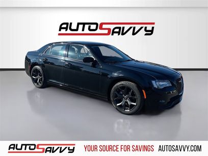 Used 2023 Chrysler 300 Touring w/ Sport Appearance Package