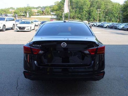 Used 2020 Nissan Altima 2.5 S FWD image 4