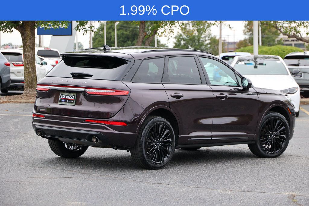Used 2023 Lincoln Corsair Reserve w/ Equipment Group 201A AWD/4WD image 24