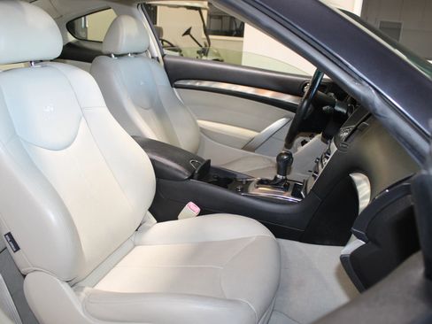 Used 2014 INFINITI Q60 Journey w/ Premium Package image 28