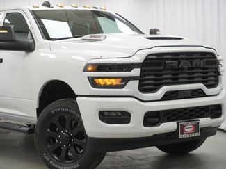 New 2026 RAM 2500 Tradesman video 3