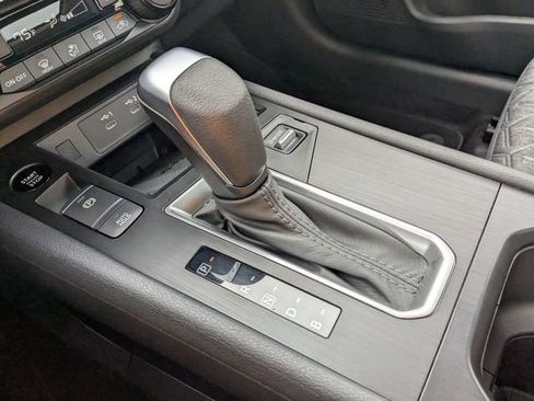 New 2026 Nissan Kicks SV w/ SV Premium Package FWD image 22