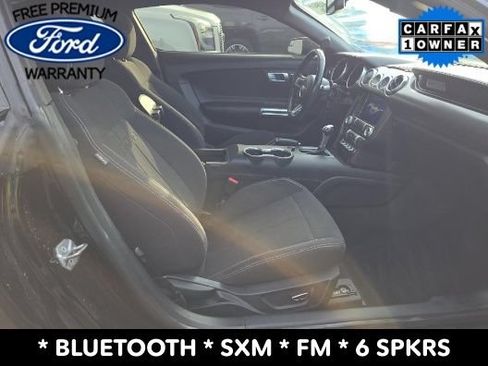 Used 2018 Ford Mustang GT w/ GT Performance Package RWD image 10