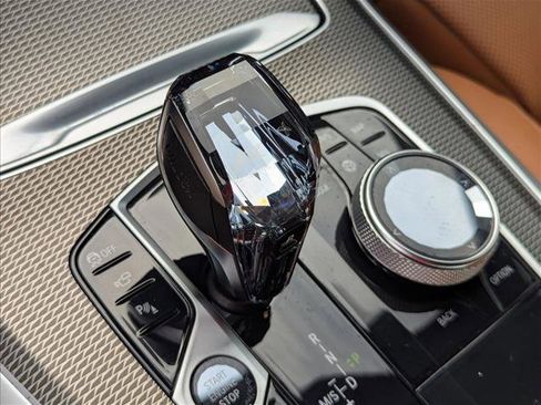 Certified 2023 BMW X5 xDrive40i w/ M Sport Package image 12