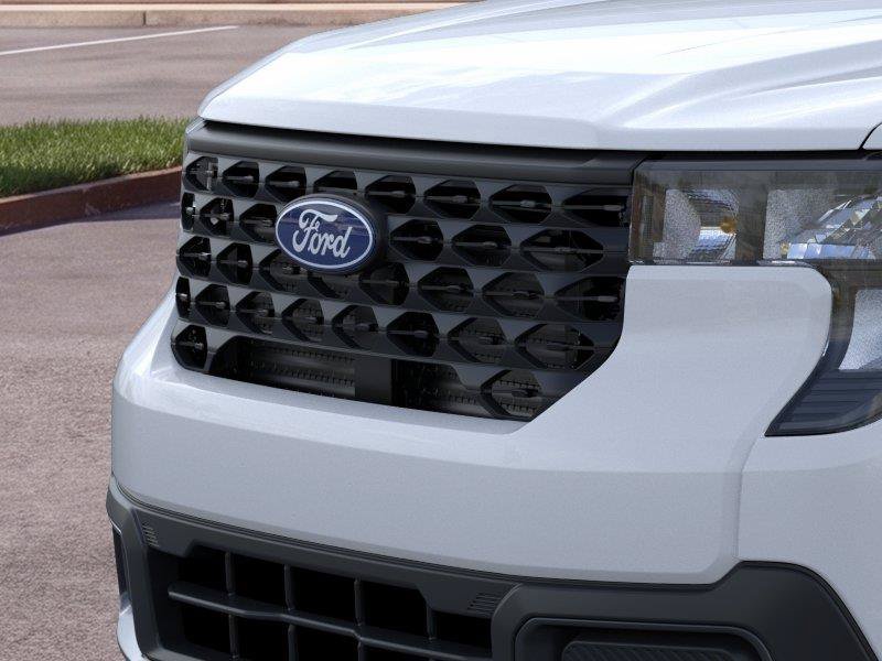 New 2026 Ford Maverick XLT w/ XLT Luxury Package FWD image 18
