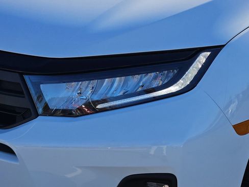 New 2026 Honda Odyssey EX-L image 32