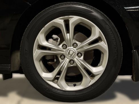 Used 2023 Honda Accord LX image 11