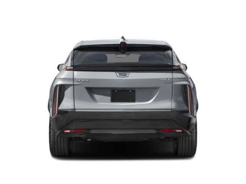 Certified 2024 Cadillac Lyriq Tech w/ Driver Assist Package RWD image 8