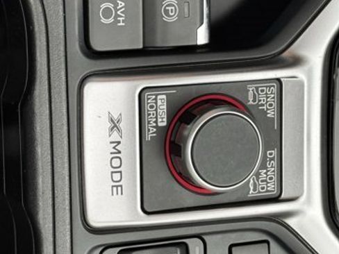 Used 2020 Subaru Forester Touring w/ Popular Package #2 image 35