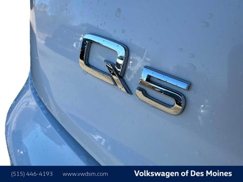 Used 2018 Audi Q5 2.0T Premium Plus w/ Premium Plus Package image 6