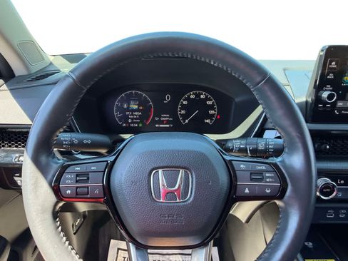 Used 2024 Honda CR-V EX-L image 27