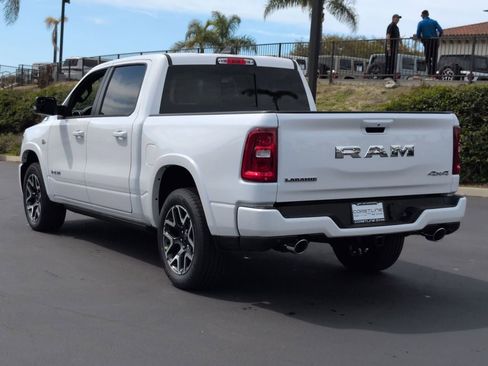 New 2026 RAM 1500 Laramie image 7